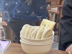 -老刘家泡馍(钟楼广济街店)