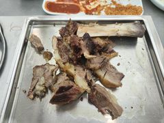 -比尔森啤酒自助烤肉(红旗街店)