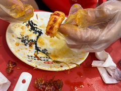 -盱眙虾神於氏龙虾(夫子庙红街店)