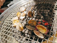 -東盛炭烤自助料理(浦东文峰广场店)