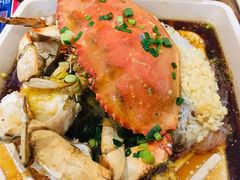 -盒马鲜生(悦峰店)