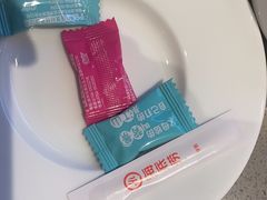 -海底捞火锅(扬名广场店)