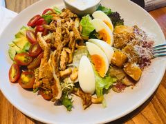 考伯色拉-麦田工坊(月湖店)