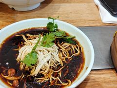 -东园小馆·早茶·淮扬小炒(三盛广场店)