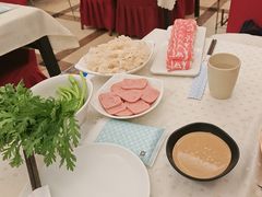 -东来顺饭庄(西单店)