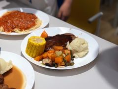 -宜家·瑞典风味餐厅(青岛商场店)