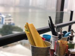 -上海外滩英迪格酒店