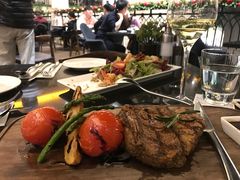 肉眼牛排-TIAGO HOME KITCHEN(朝阳大悦城店)