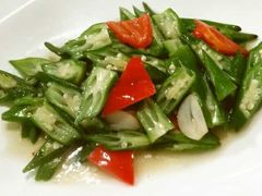 -又见炊烟私房菜(敬亭路店)