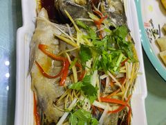 -掌勺人鱼馆(朝阳镇店)