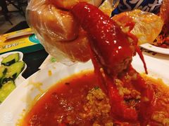 -舌尖上的食缘花园主题餐厅