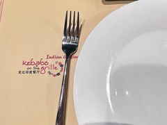 -克比叔叔印度餐厅Kebabs on the Grille(人民广场店)