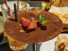-百特喜·意大利餐厅(万达常德店)