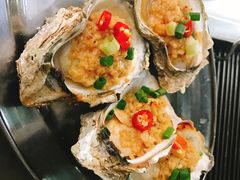 -老鞑子烤羊腿(海口店)