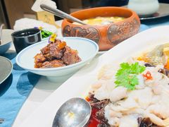 -杭州西湖柳莺里酒店·闻莺厅