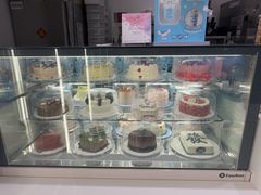 -DQ·蛋糕·冰淇淋(河东万达店)