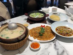 -潮州府·潮菜·砂锅粥(徐家汇店)
