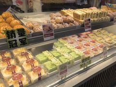 -彭记优口(王府井购物中心店)
