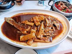 -径山十八道·风味民间菜(杭州总店)