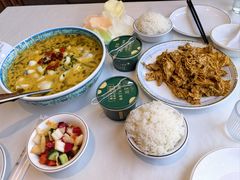 -福来居烤鸭店(天坛二店)