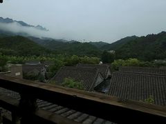 -北京古北水镇御舍温泉酒店