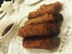 -翠亭酒家(山西南路店)