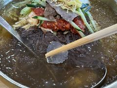 -顺姬冷面(延大店)