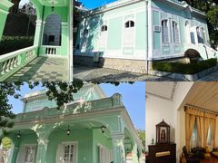 -龙环葡韵住宅式博物馆