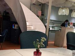 -伊斯坦布尔土耳其清真咖啡餐厅