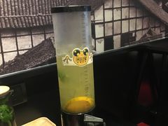 -蛙三泡椒牛蛙(万象城店)