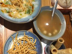 油茶套餐-大王油茶(磁器口店)