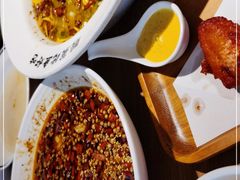 -新太二·鲜料川菜(晶耀前滩店)