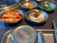 -麻蒲碳烤肉(远景路1号店)