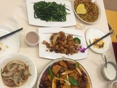 -楼兰印象(朝外店)