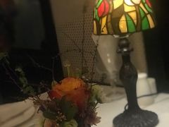 -火车头法国西餐厅