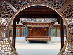 -江宁织造博物馆