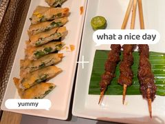 -桂满陇·手作小笼包&江南叫花鸡(中山公园店)