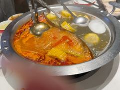 -陈记顺和潮汕牛肉火锅(番禺迎宾大道店)