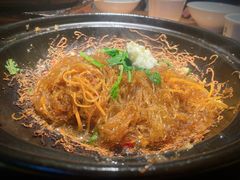 -费大厨辣椒炒肉(万家丽一店)