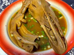 -龙游祖传豆腐丸