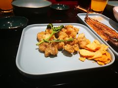 -海食焗(新光天地店)