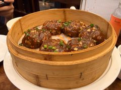 -一楼食业·美食人家