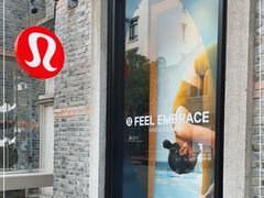 -lululemon(新天地店)