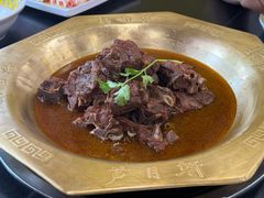 -芦月轩羊蝎子(北蜂窝店)