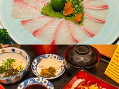 -小山日本料理(兴业太古汇店)