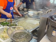 -欣达面馆(天桥支路店)