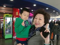 -中央广播电视总台(光华路办公区)