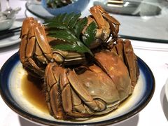 -老阊门菜馆(山塘街店)