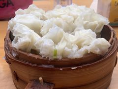 -豆相识•九九豆腐脑(牛咡桥店)