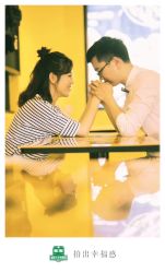 -绿皮火车照相馆 婚纱照旅拍(厦门店)